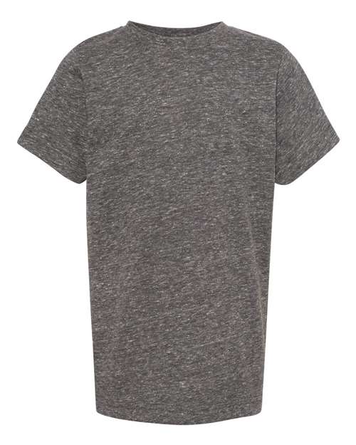 LAT Youth Harborside Mélange T-Shirt LAT