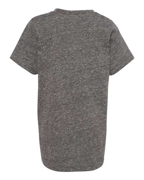 LAT Youth Harborside Mélange T-Shirt LAT