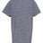 LAT Youth Harborside Mélange T-Shirt LAT