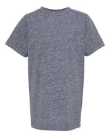 LAT Youth Harborside Mélange T-Shirt LAT