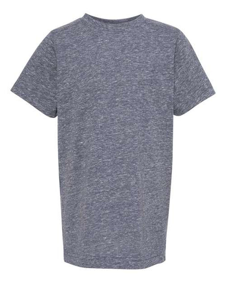 LAT Youth Harborside Mélange T-Shirt LAT