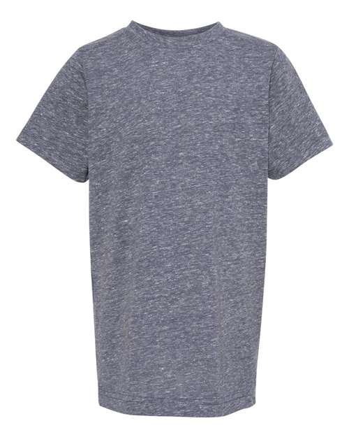 LAT Youth Harborside Mélange T-Shirt LAT
