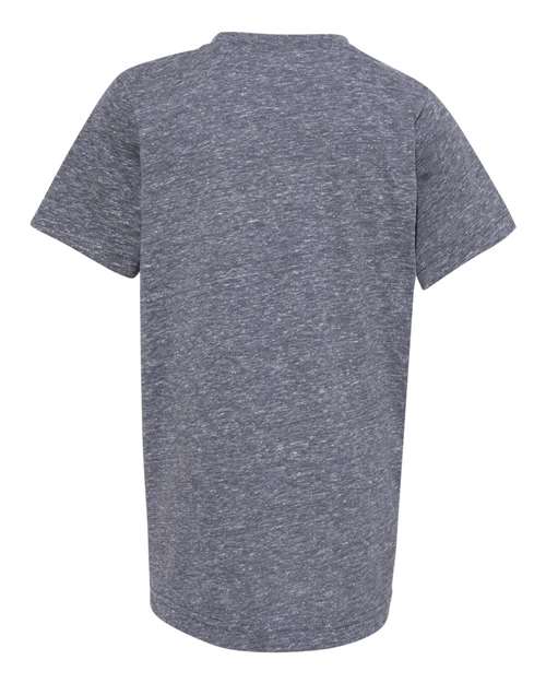 LAT Youth Harborside Mélange T-Shirt LAT