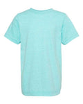 LAT Youth Harborside Mélange T-Shirt LAT