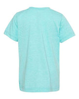 LAT Youth Harborside Mélange T-Shirt LAT