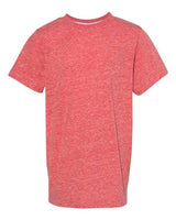 LAT Youth Harborside Mélange T-Shirt LAT