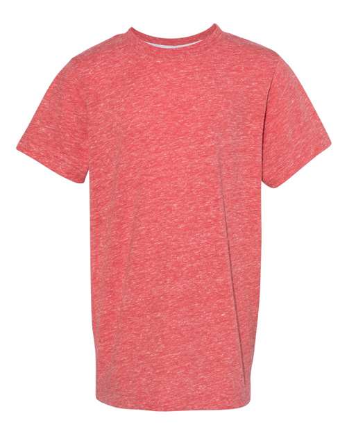 LAT Youth Harborside Mélange T-Shirt LAT