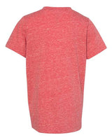 LAT Youth Harborside Mélange T-Shirt LAT