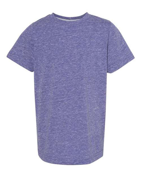 LAT Youth Harborside Mélange T-Shirt LAT
