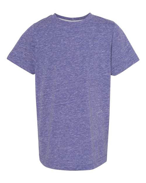 LAT Youth Harborside Mélange T-Shirt LAT