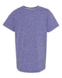 LAT Youth Harborside Mélange T-Shirt LAT