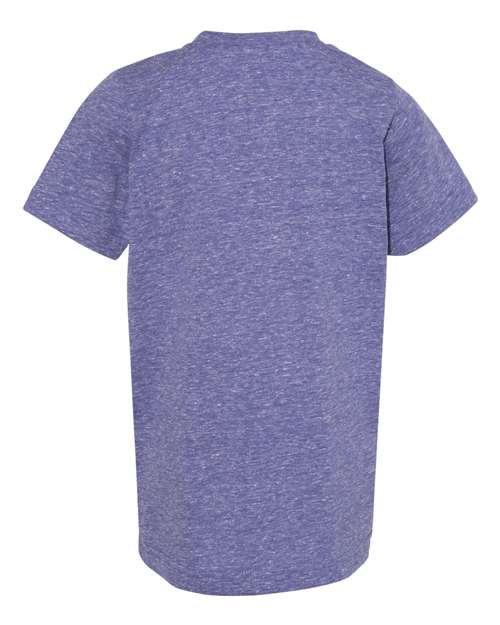 LAT Youth Harborside Mélange T-Shirt LAT