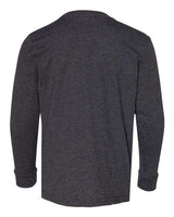 LAT Youth Fine Jersey Long Sleeve Tee LAT