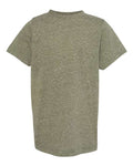 LAT Youth Harborside Mélange T-Shirt LAT
