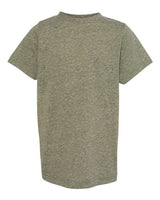 LAT Youth Harborside Mélange T-Shirt LAT