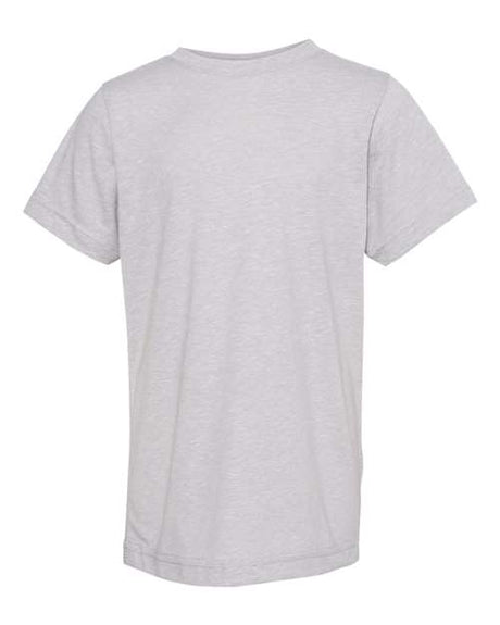 LAT Youth Harborside Mélange T-Shirt LAT