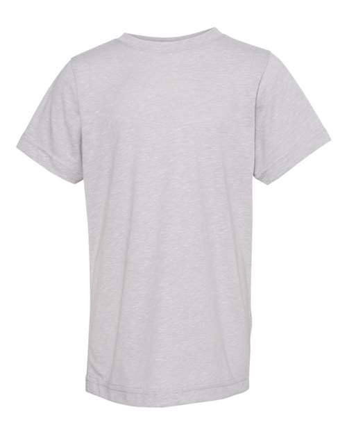 LAT Youth Harborside Mélange T-Shirt LAT