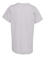 LAT Youth Harborside Mélange T-Shirt LAT