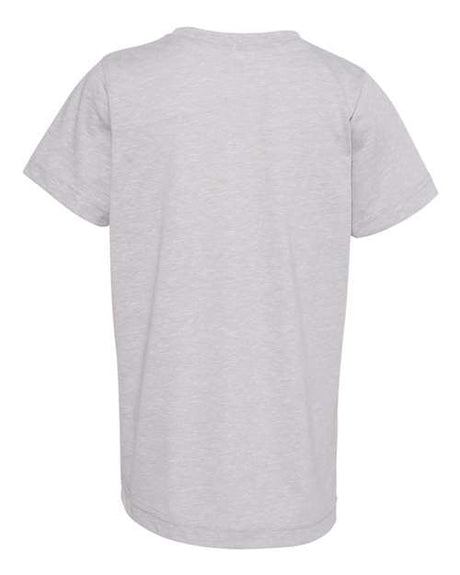 LAT Youth Harborside Mélange T-Shirt LAT