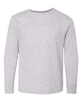 LAT Youth Fine Jersey Long Sleeve Tee LAT