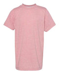 LAT Youth Harborside Mélange T-Shirt LAT