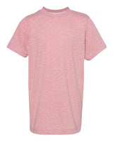 LAT Youth Harborside Mélange T-Shirt LAT
