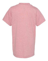 LAT Youth Harborside Mélange T-Shirt LAT