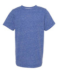 LAT Youth Harborside Mélange T-Shirt LAT