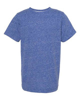LAT Youth Harborside Mélange T-Shirt LAT