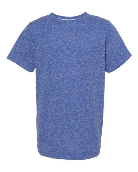 LAT Youth Harborside Mélange T-Shirt LAT