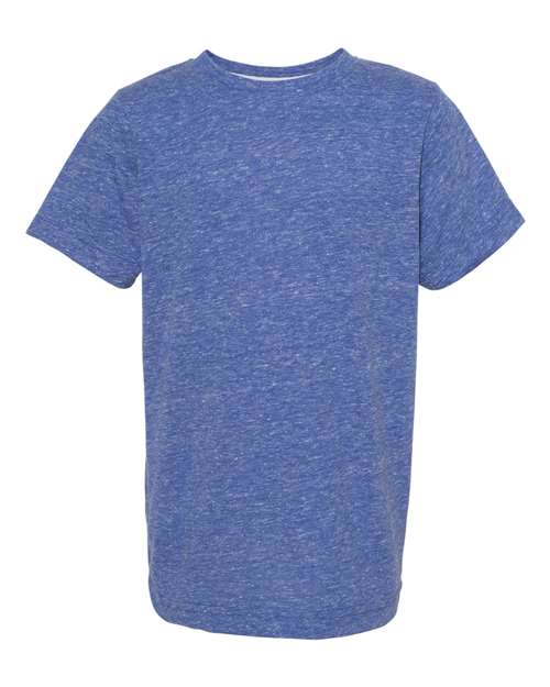 LAT Youth Harborside Mélange T-Shirt LAT