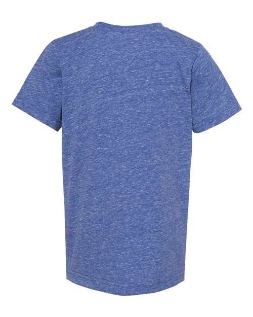 LAT Youth Harborside Mélange T-Shirt LAT