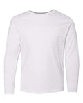 LAT Youth Fine Jersey Long Sleeve Tee LAT