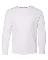 LAT Youth Fine Jersey Long Sleeve Tee LAT
