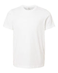 Alternative Youth Cotton Jersey Go-To Tee Alternative