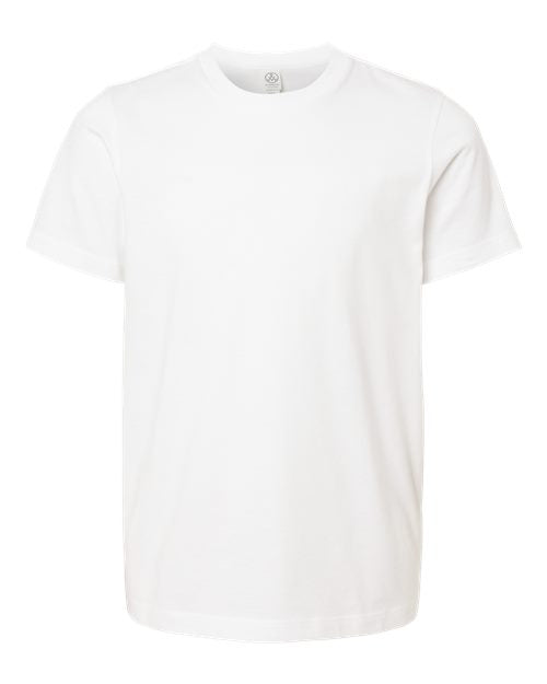 Alternative Youth Cotton Jersey Go-To Tee