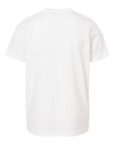 Alternative Youth Cotton Jersey Go-To Tee