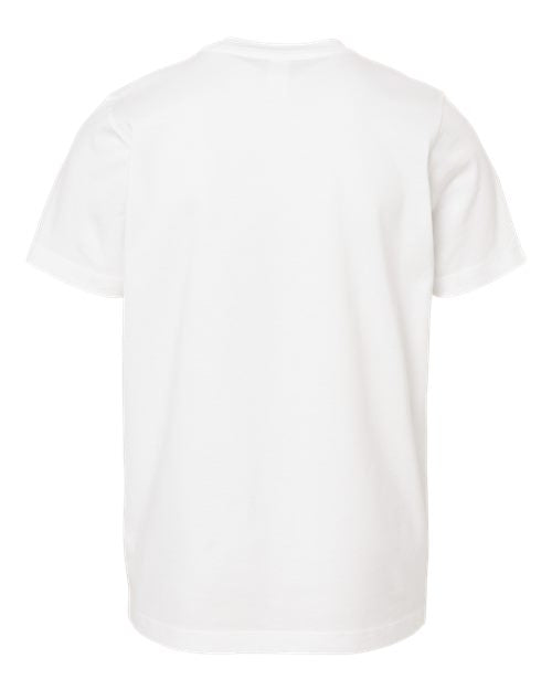 Alternative Youth Cotton Jersey Go-To Tee