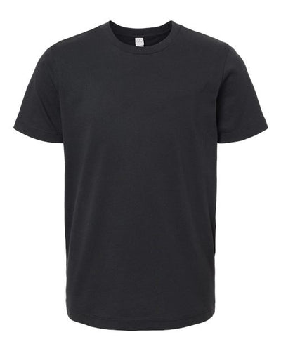 Alternative Youth Cotton Jersey Go-To Tee