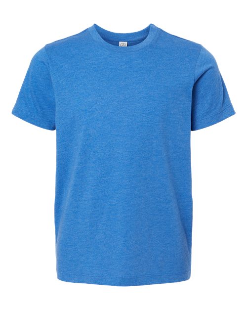 Alternative Youth Cotton Jersey Go-To Tee