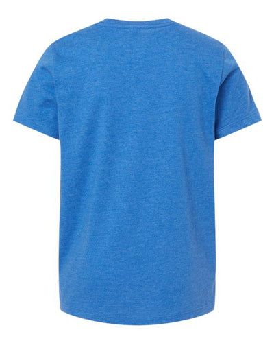 Alternative Youth Cotton Jersey Go-To Tee