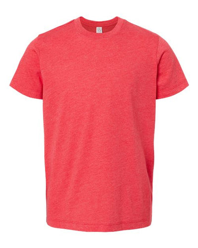 Alternative Youth Cotton Jersey Go-To Tee