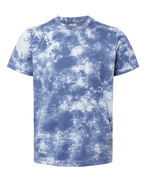 Alternative Youth Cotton Jersey Go-To Tee