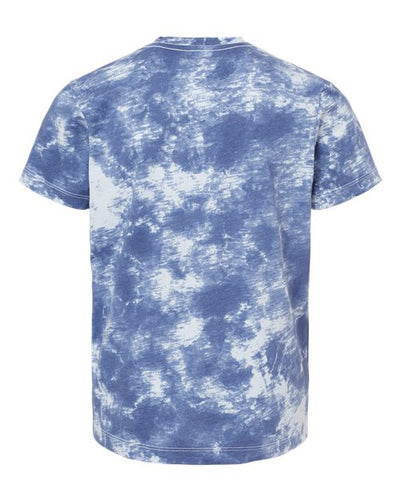 Alternative Youth Cotton Jersey Go-To Tee