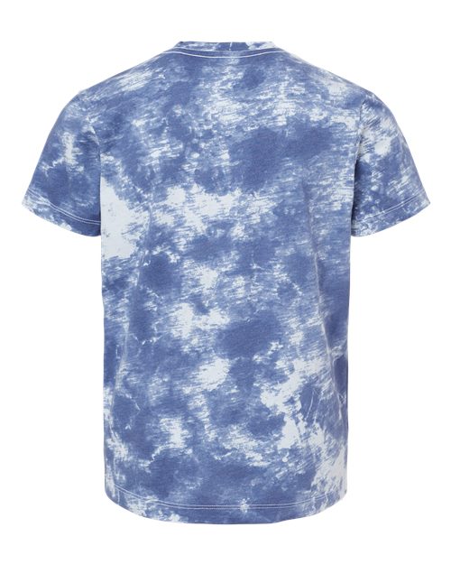 Alternative Youth Cotton Jersey Go-To Tee