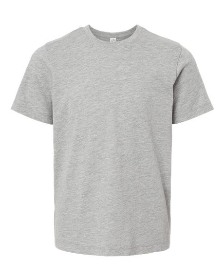 Alternative Youth Cotton Jersey Go-To Tee Alternative