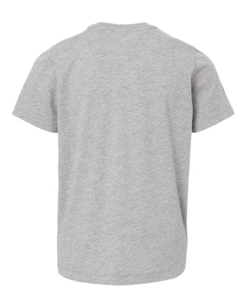 Alternative Youth Cotton Jersey Go-To Tee