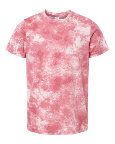 Alternative Youth Cotton Jersey Go-To Tee