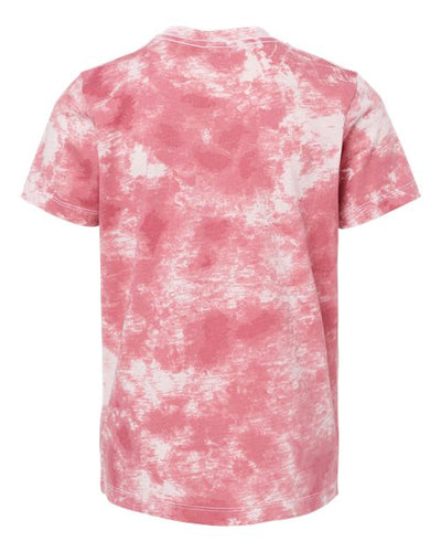 Alternative Youth Cotton Jersey Go-To Tee