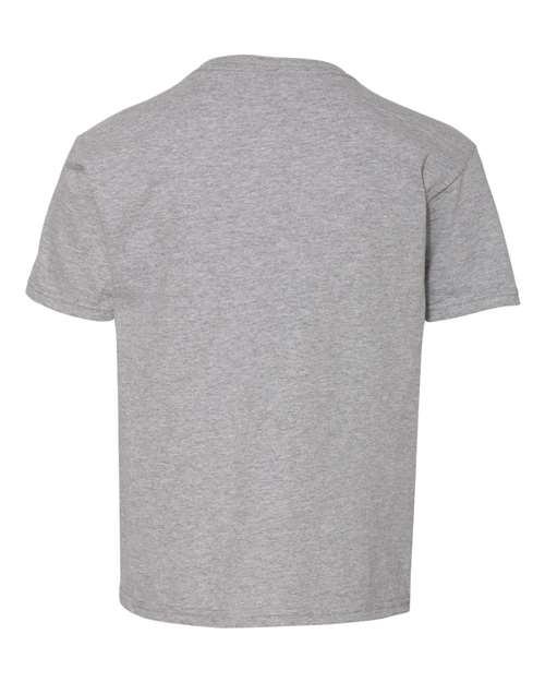 Fruit of the Loom Sofspun Youth T-Shirt